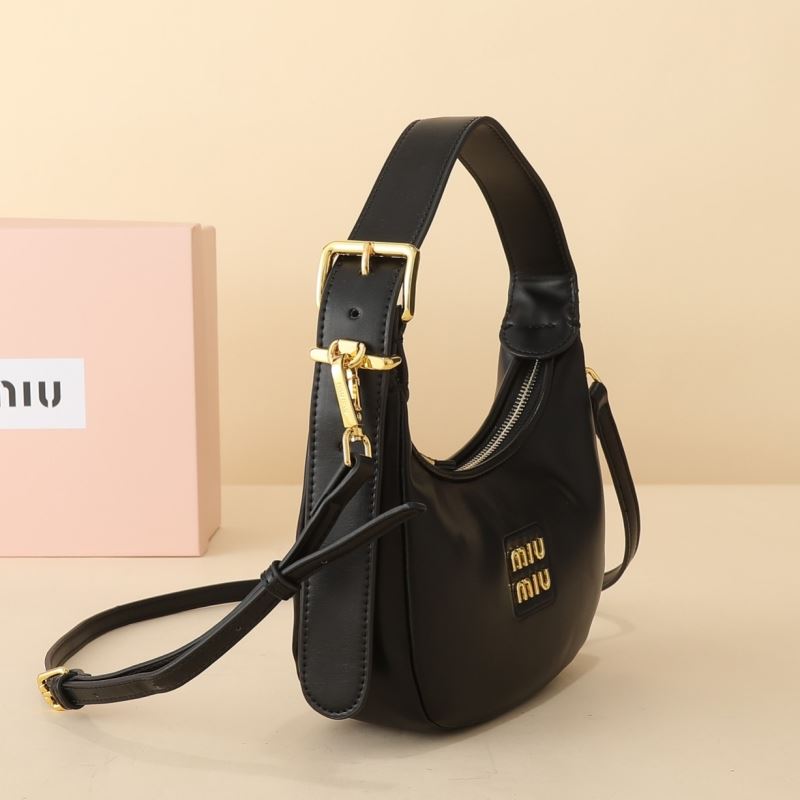 Miu Miu Hobo Bags